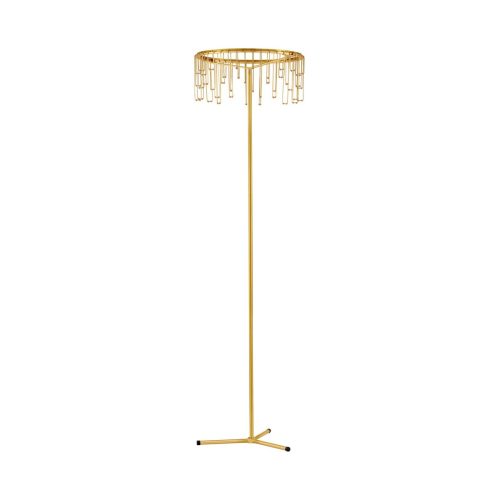 Stolní LED lampa NOVA LUCE STELLAR 17W 3000K 9186982 dotykově stmívatelné