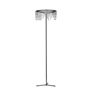 Stolní LED lampa NOVA LUCE STELLAR 17W 3000K 9186983 dotykově stmívatelné