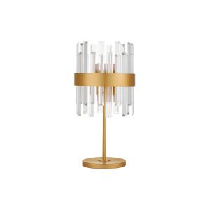 Stolní lampa NOVA LUCE CROWN G9 6X5W 9695122 bez žárovek