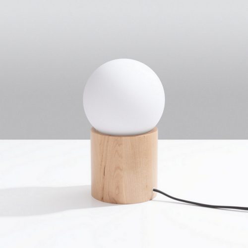 Stolní lampa SOLLUX BOOMO G9 1x8W bez žárovky SL.1193 - Obrázek 2
