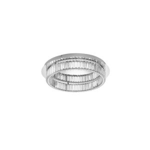 Stropní LED svítidlo NOVA LUCE AURELIA 41W 3500K 9333072 stmívatelné Triac