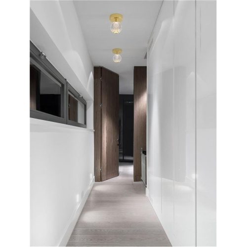 Stropní LED svítidlo NOVA LUCE BRILLANTE 6W 3200K 9522010 - Obrázek 2