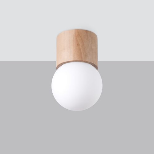 Stropní svítidlo SOLLUX BOOMO 8 G9 1x8W bez žárovky SL.1190 - Obrázek 2