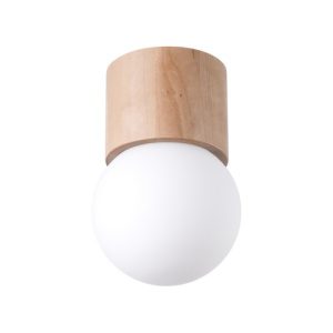 Stropní svítidlo SOLLUX BOOMO 8 G9 1x8W bez žárovky SL.1190