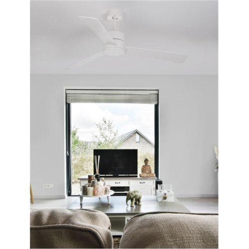 Stropní ventilátor NOVA LUCE AXEL 38W 9952355 - Obrázek 2