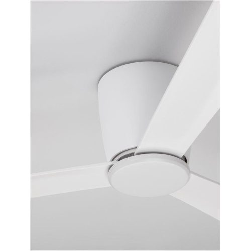 Stropní ventilátor NOVA LUCE DELL 38W 9952325 - Obrázek 2