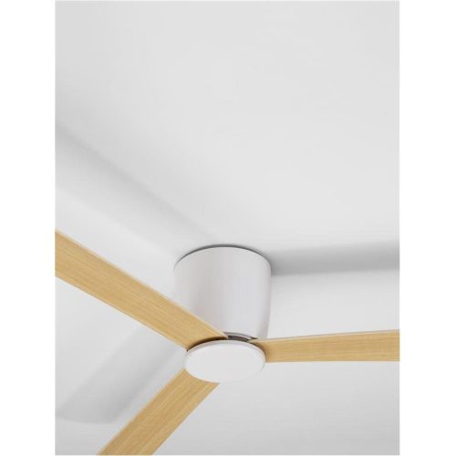 Stropní ventilátor NOVA LUCE DELL 38W 9952335 - Obrázek 2