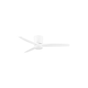 Stropní ventilátor s LED světlem NOVA LUCE ALOA 18W 3000/4000/6500K 9952375