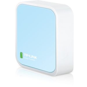 TP-LINK TL-WR802N N300 Nano Router/AP/extender/Client/Hotspot