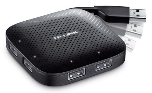 TP-Link 4 ports USB 3.0 Hub