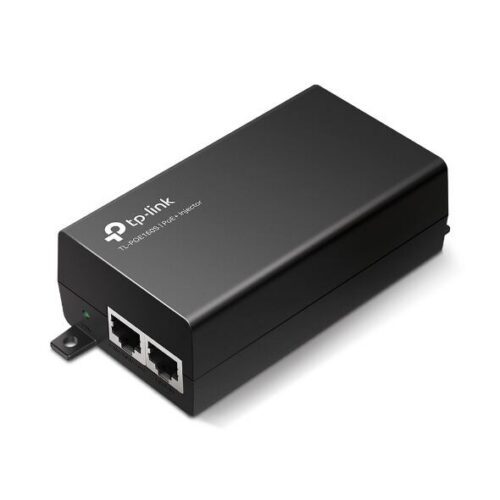 TP-Link PoE160S PoE+ 802.3at/af Injector POE160S
