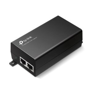 TP-Link PoE160S PoE+ 802.3at/af Injector PoE160S