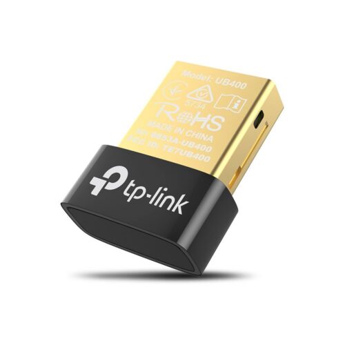 TP-Link UB400 Bluetooth 4.0 USB Adapter