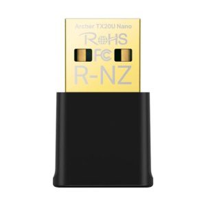 TP-link Archer TX20U Nano AX1800 Wifi6 USB adapter Archer TX20U Nano