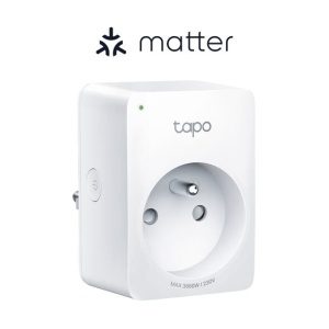 TP-link Tapo P100M(EU) chytrá mini zásuvka (Ger.) Tapo P100M(EU)