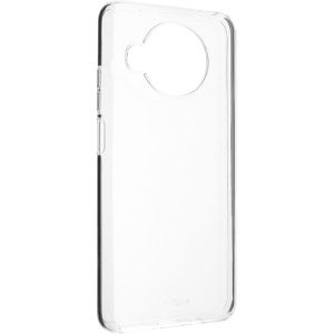 TPU gelový kryt FIXED Story pro Xiaomi Redmi Note 9 Pro 5G