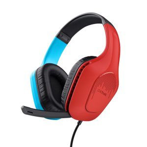 TRUST GXT416S ZIROX HEADSET SWITCH 25423