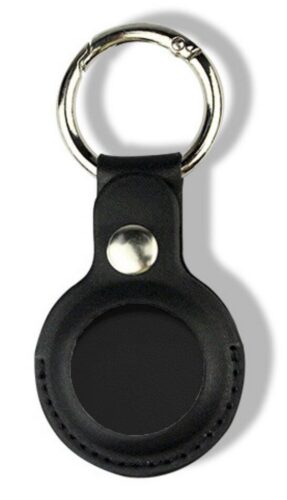 Tactical Airtag Beam Leather Black 57983104008