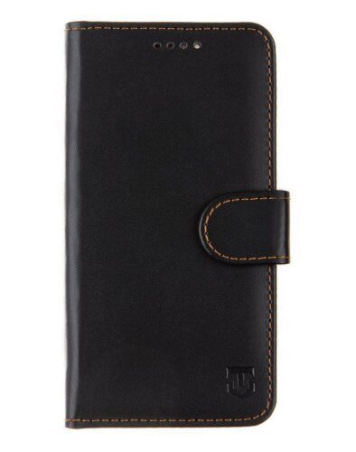 Tactical Field Notes pro Samsung Galaxy A12 barva Black