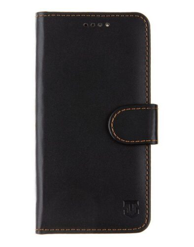 Tactical Field Notes pro Samsung Galaxy A12 barva Black