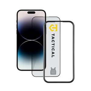 Tactical Glass Impact Armour sklo pro Apple iPhone 14 Pro 57983114097