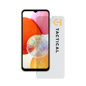 Tactical Glass Shield 2.5D sklo pro Samsung Galaxy A15 4G/5G Clear 57983118841