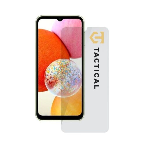 Tactical Glass Shield 2.5D sklo pro Samsung Galaxy A15 4G/5G Clear 57983118841