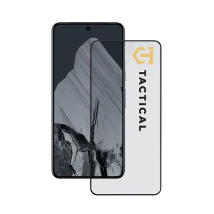 Tactical Glass Shield 5D sklo pro Google Pixel 8 Pro Black 57983118238