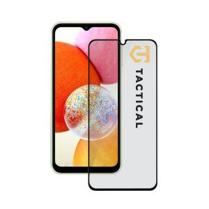 Tactical Glass Shield 5D sklo pro Samsung Galaxy A15 4G/5G Black 57983118588