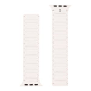 Tactical MagBand pro Apple Watch 42/44/45/46/49 White 859