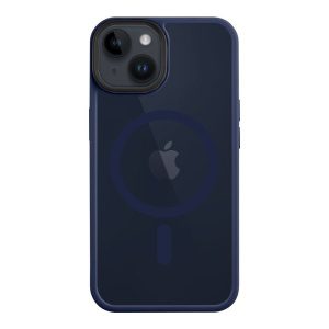 Tactical MagForce Hyperstealth Kryt pro Apple iPhone 14 Deep Blue 57983113549