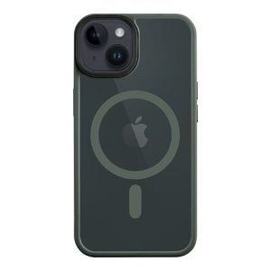 Tactical MagForce Hyperstealth Kryt pro Apple iPhone 14 Forest Green 57983113550