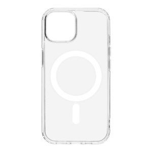 Tactical MagForce Kryt pro Apple iPhone 15 Transparent 57983115974