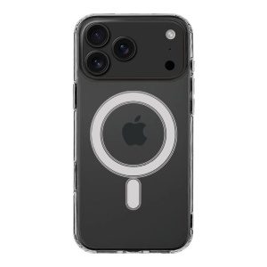 Tactical MagForce Kryt pro Apple iPhone 17 Pro Max Transparent 57983126677