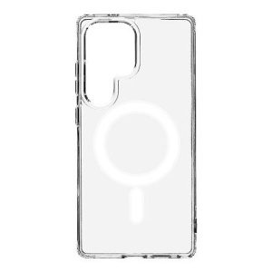 Tactical MagForce Kryt pro Samsung Galaxy S25 Ultra Transparent 57983123715