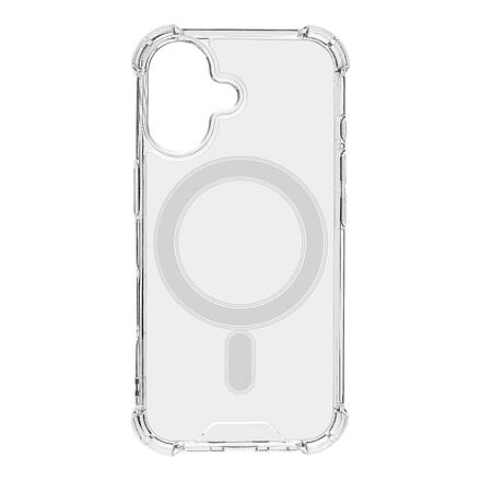 Tactical MagForce Plyo Kryt pro Apple iPhone 16 Transparent 57983121938