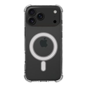 Tactical MagForce Plyo Kryt pro Apple iPhone 17 Pro Max Transparent 57983126681