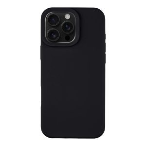 Tactical MagForce Velvet Smoothie Kryt pro Apple iPhone 16 Pro Max Asphalt 57983122582