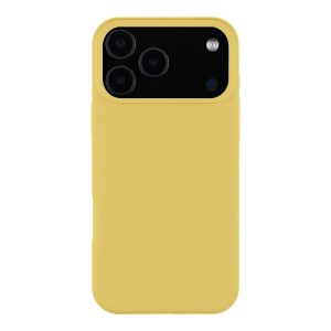 Tactical MagForce Velvet Smoothie Kryt pro Apple iPhone 17 Pro Max Banana 57983126669