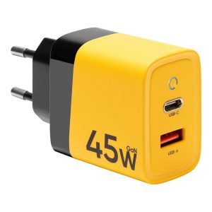 Tactical Microgrid GaN 45W Yellow 57983117437