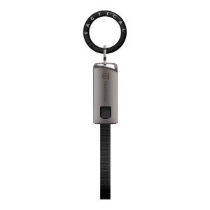 Tactical OODA Loop Cable USB-C/USB-C Black 57983127297