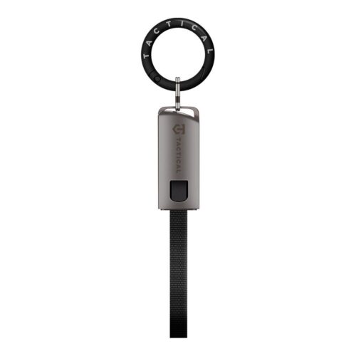 Tactical OODA Loop Cable USB-C/USB-C Black 57983127297