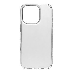 Tactical TPU Kryt pro Apple iPhone 16 Pro Transparent 57983121920