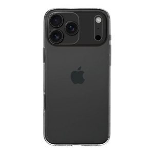 Tactical TPU Kryt pro Apple iPhone 17 Pro Max Transparent 57983126693