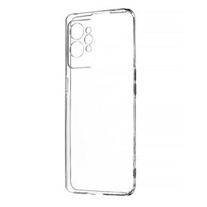 Tactical TPU Kryt pro Realme GT2 Pro Transparent