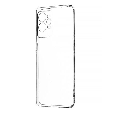 Tactical TPU Kryt pro Realme GT2 Pro Transparent