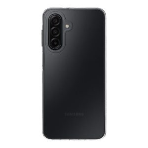 Tactical TPU Kryt pro Samsung Galaxy A17 4G/5G Transparent 57983126993