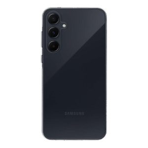 Tactical TPU Kryt pro Samsung Galaxy A55 5G Transparent 57983118567