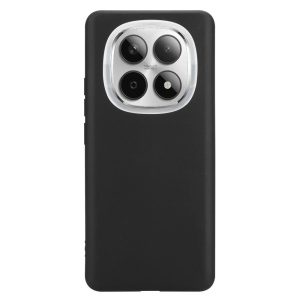Tactical TPU Kryt pro Xiaomi Redmi Note 15 5G Black 57983128894