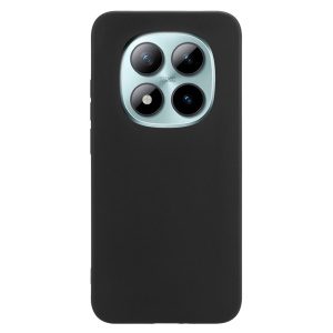Tactical TPU Kryt pro Xiaomi Redmi Note 15 Pro 5G Black 57983129105